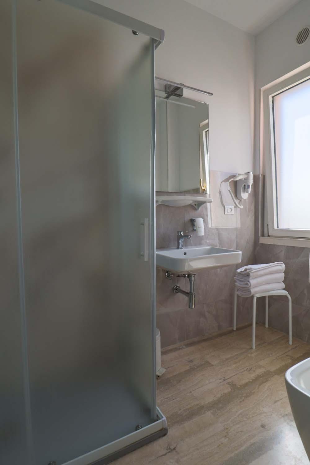 Hotel Europa Termoli Exteriör bild
