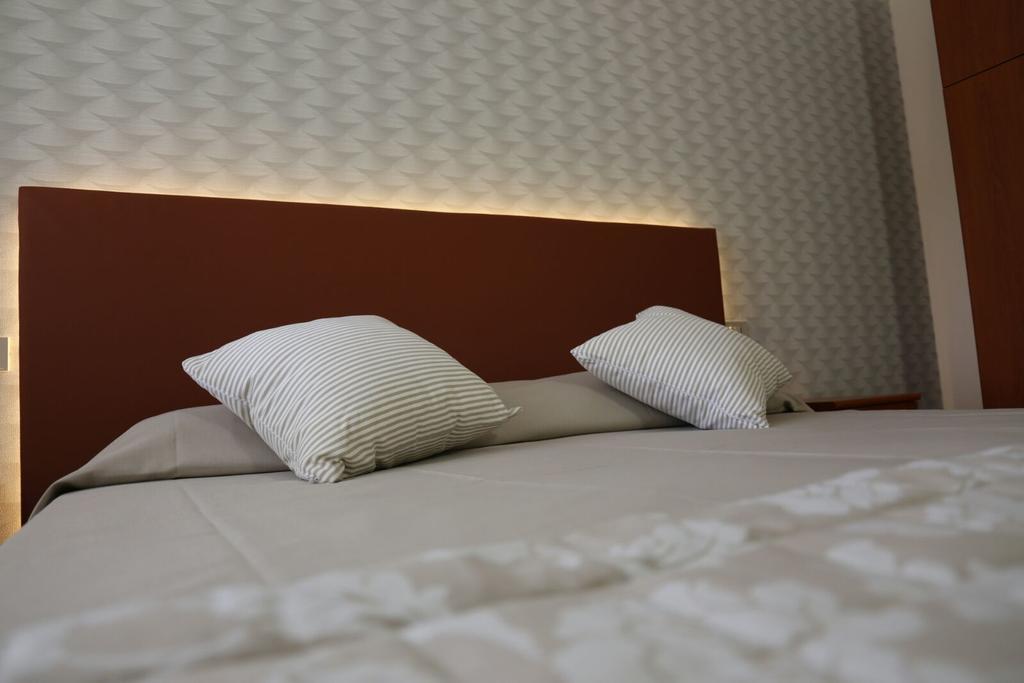 Hotel Europa Termoli Exteriör bild